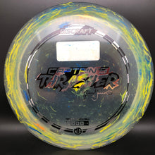 Load image into Gallery viewer, Discraft Z Jawbreaker Captain&#39;s Thrasher &#39;25 Missy
