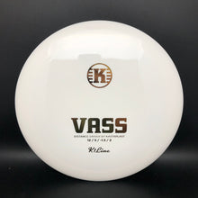 Load image into Gallery viewer, Kastaplast K1 Vass - stock