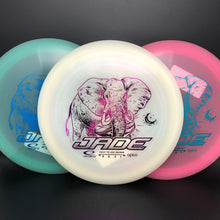 Load image into Gallery viewer, Latitude 64 Opto Moonshine Jade - Elephant Stamp