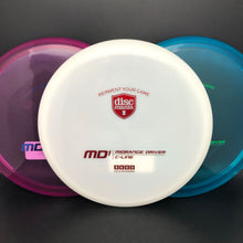Load image into Gallery viewer, Discmania C-Line MD1 - stock