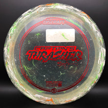 Load image into Gallery viewer, Discraft Z Jawbreaker Captain&#39;s Thrasher &#39;25 Missy
