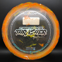 Load image into Gallery viewer, Discraft Z Jawbreaker Captain&#39;s Thrasher &#39;25 Missy
