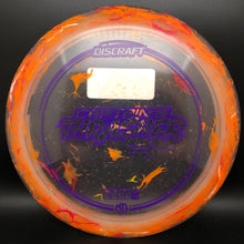 Load image into Gallery viewer, Discraft Z Jawbreaker Captain&#39;s Thrasher &#39;25 Missy
