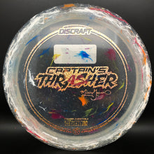 Load image into Gallery viewer, Discraft Z Jawbreaker Captain&#39;s Thrasher &#39;25 Missy
