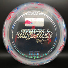 Load image into Gallery viewer, Discraft Z Jawbreaker Captain&#39;s Thrasher &#39;25 Missy
