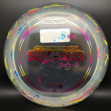 Load image into Gallery viewer, Discraft Z Jawbreaker Captain&#39;s Thrasher &#39;25 Missy
