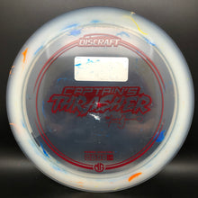 Load image into Gallery viewer, Discraft Z Jawbreaker Captain&#39;s Thrasher &#39;25 Missy
