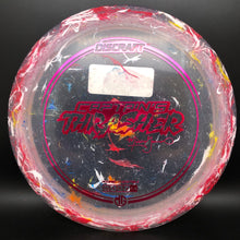 Load image into Gallery viewer, Discraft Z Jawbreaker Captain&#39;s Thrasher &#39;25 Missy
