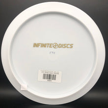 Load image into Gallery viewer, Infinite Discs S-Blend Roman - blank bottom stamp