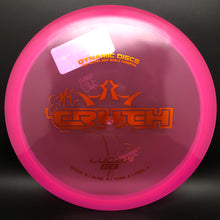 Load image into Gallery viewer, Dynamic Discs Lucid Ice EMAC Truth - Stock