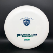 Load image into Gallery viewer, Discmania D-Line P2 Flex 2 - stock