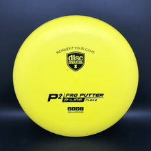 Load image into Gallery viewer, Discmania D-Line P2 Flex 2 - stock
