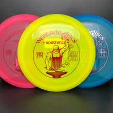 Load image into Gallery viewer, Westside Discs VIP Air Northman stock