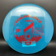 Load image into Gallery viewer, Westside Discs VIP Air Harp - stock
