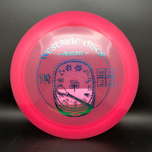Load image into Gallery viewer, Westside Discs VIP Air Destiny - stock