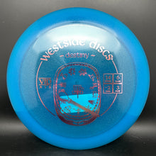 Load image into Gallery viewer, Westside Discs VIP Air Destiny - stock