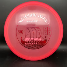 Load image into Gallery viewer, Westside Discs VIP Air Warship -stock