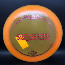 Load image into Gallery viewer, Discraft Z Lite Thrasher - stock