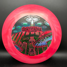 Load image into Gallery viewer, Discmania Swirl S-LINE DD1 Discmania Challenge