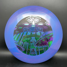 Load image into Gallery viewer, Discmania Swirl S-LINE DD1 Discmania Challenge

