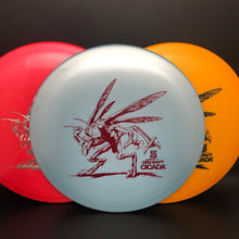 Load image into Gallery viewer, Discraft Big Z Cicada - stock
