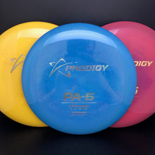 Load image into Gallery viewer, Prodigy 400 PA-5 - stock