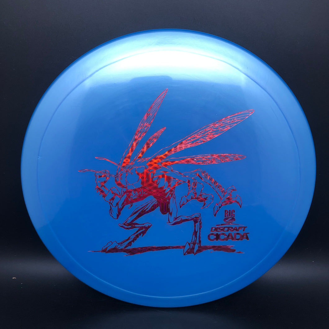 Discraft Big Z Cicada - stock