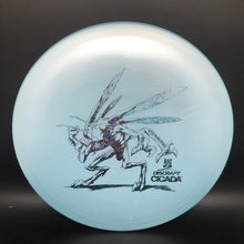 Load image into Gallery viewer, Discraft Big Z Cicada - stock
