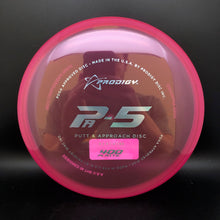 Load image into Gallery viewer, Prodigy 400 PA-5 - stock