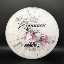 Load image into Gallery viewer, Prodigy Fractal 300 Soft PA-3 - stock
