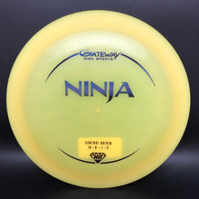 Load image into Gallery viewer, Gateway Diamond Ninja - stock
