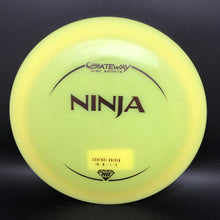 Load image into Gallery viewer, Gateway Diamond Ninja - stock