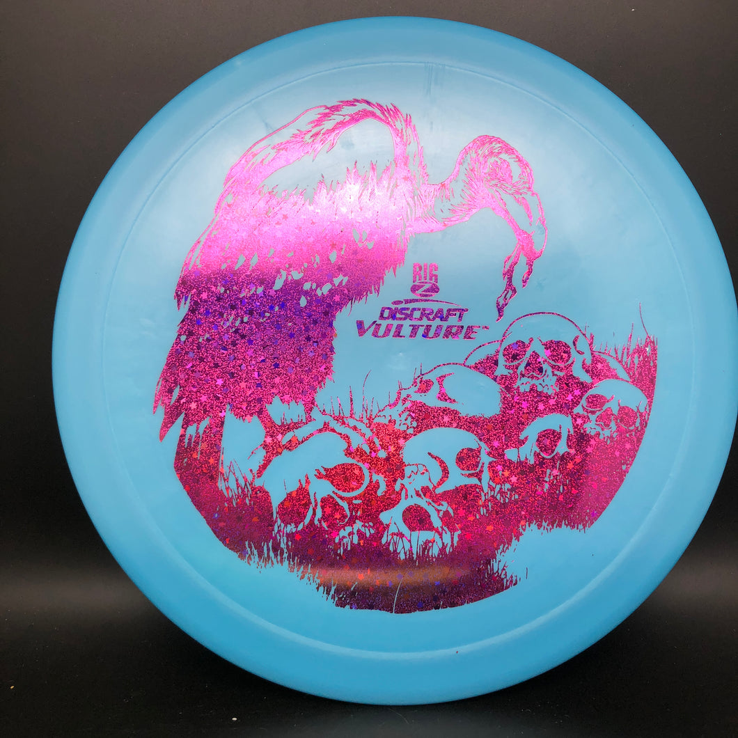 Discraft Big Z Vulture - stock