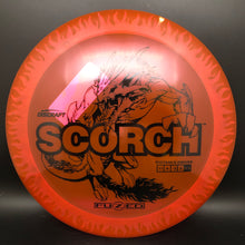 Load image into Gallery viewer, Discraft FuZed Scorch 167-172
