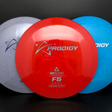 Load image into Gallery viewer, Prodigy Reblend F5 - stock