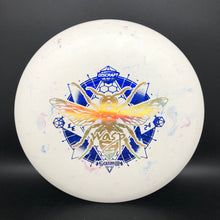 Load image into Gallery viewer, Discraft Jawbreaker Glo Wasp '24 Ledgestone S3