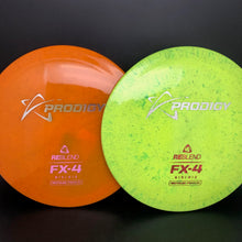 Load image into Gallery viewer, Prodigy ReBlend FX-4 - stock
