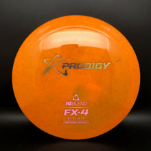 Load image into Gallery viewer, Prodigy ReBlend FX-4 - stock
