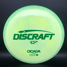 Load image into Gallery viewer, Discraft ESP Cicada - stock
