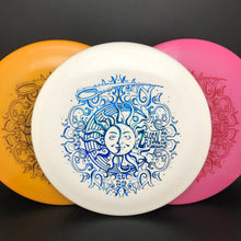 Load image into Gallery viewer, Discraft Z Glo FLX Sol Ledgestone S3