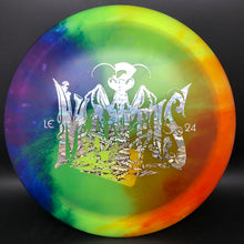 Load image into Gallery viewer, Discraft Z FlyDye Mantis '24 Ledgestone S3