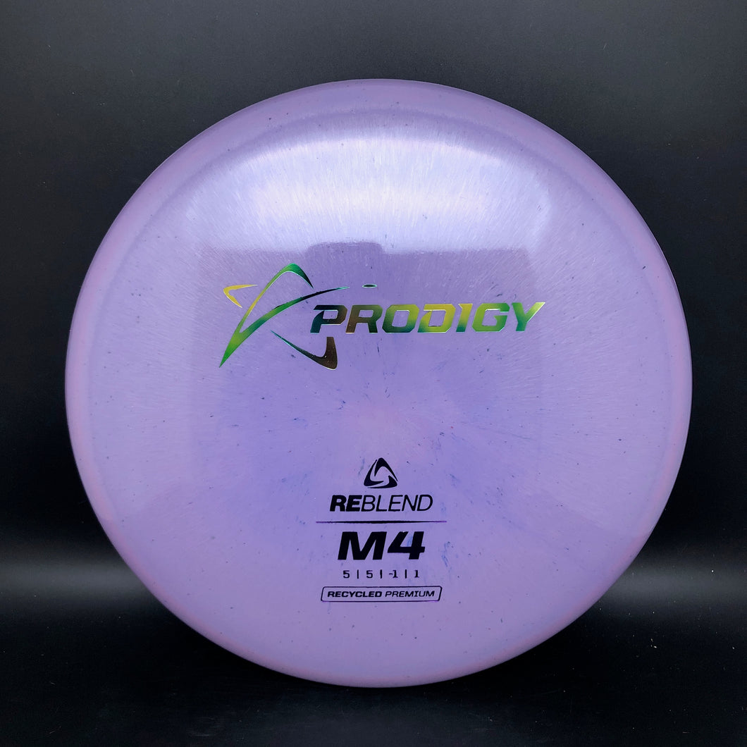 Prodigy ReBlend M4 - stock