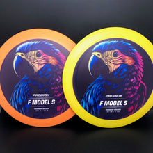 Load image into Gallery viewer, Prodigy ACE BaseGrip F Model S Retroflight Color
