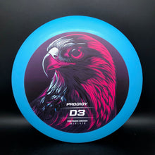 Load image into Gallery viewer, Prodigy 200 D3 Retroflight Color