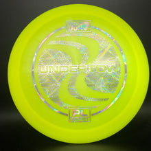 Load image into Gallery viewer, DGA ProLine PL Undertow - stock