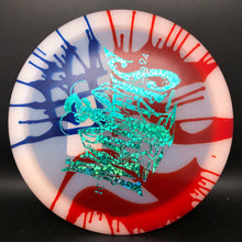 Load image into Gallery viewer, Discraft Z FlyDye Mantis '24 Ledgestone S3