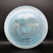 Load image into Gallery viewer, Innova Swirled Star Destroyer Eveliina Salonen
