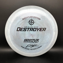 Load image into Gallery viewer, Innova Swirled Star Destroyer Eveliina Salonen
