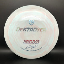 Load image into Gallery viewer, Innova Swirled Star Destroyer Eveliina Salonen
