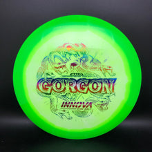 Load image into Gallery viewer, Innova Halo Star Gorgon stock